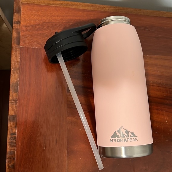 HYDRAPEAK 32 OZ Insulated Water Bottle - Picture 6 of 7